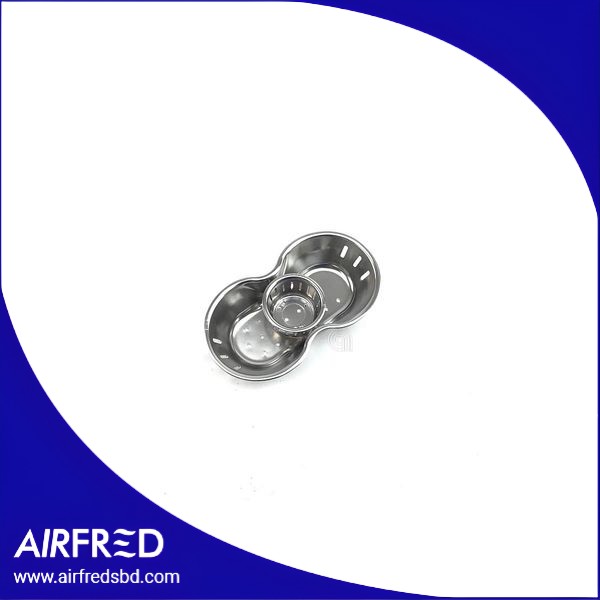 Flangia original para electrodomésticos SEBSS-994456