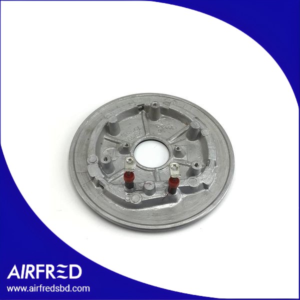 Resistencia para robot de cocina, código SEBSS-994503