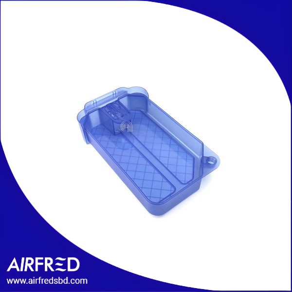 Repuesto SEBSS-994844 contenedor aceite freidoras