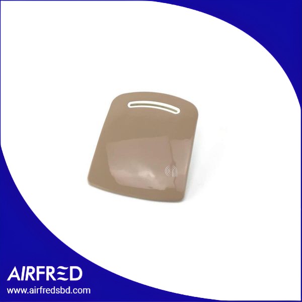 Valvula de seguridad para robot de cocina - SEBSS-995018