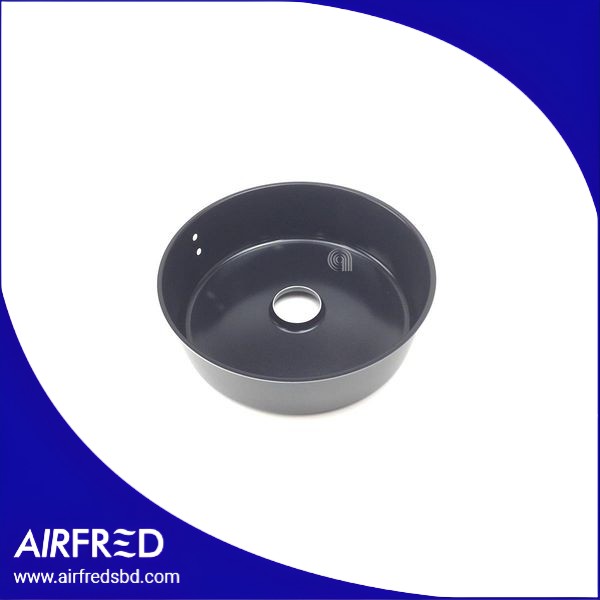 Contenedor original para freidora - SKU SEBSS-995461