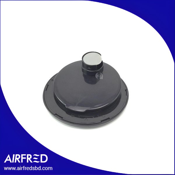 Valvula de seguridad para robot de cocina SEBSS-995608