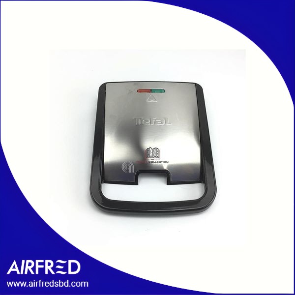 Cubierta superior para parrilla – repuesto original