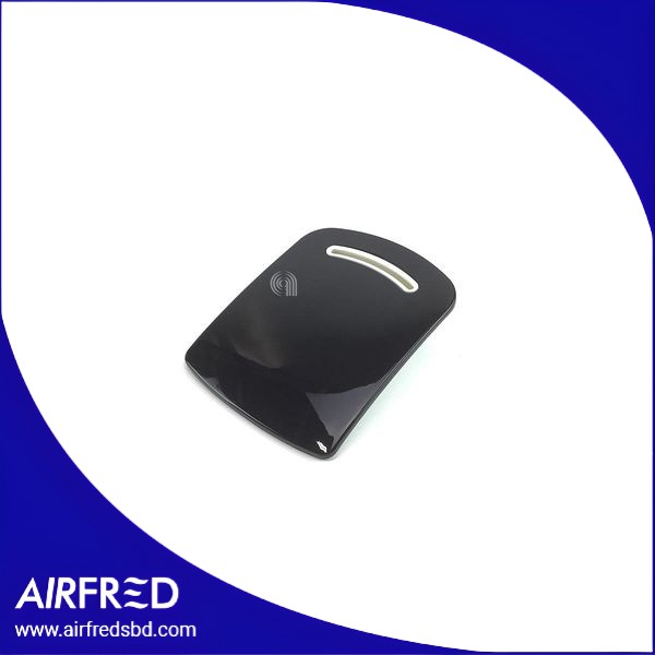 Válvula de seguridad para robot de cocina