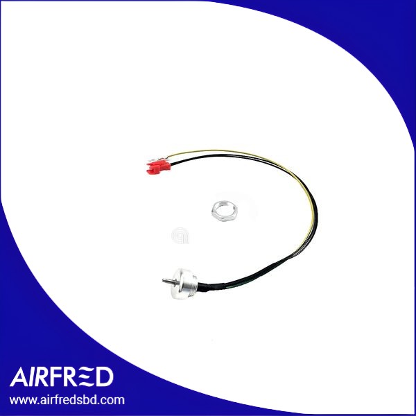 SEBSS-995885 sonda, dado y junta para robots de cocina