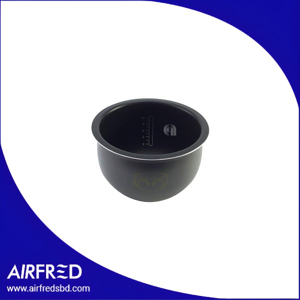 Contenedor para robot de cocina multicooker