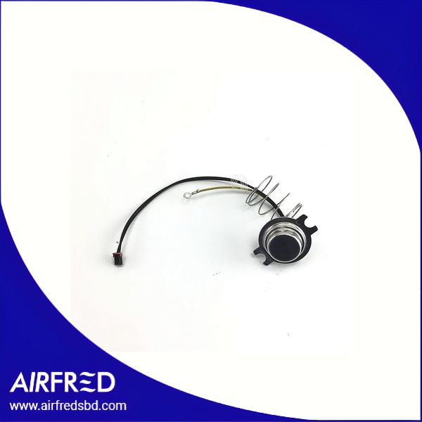 Sonda de temperatura para robots de cocina