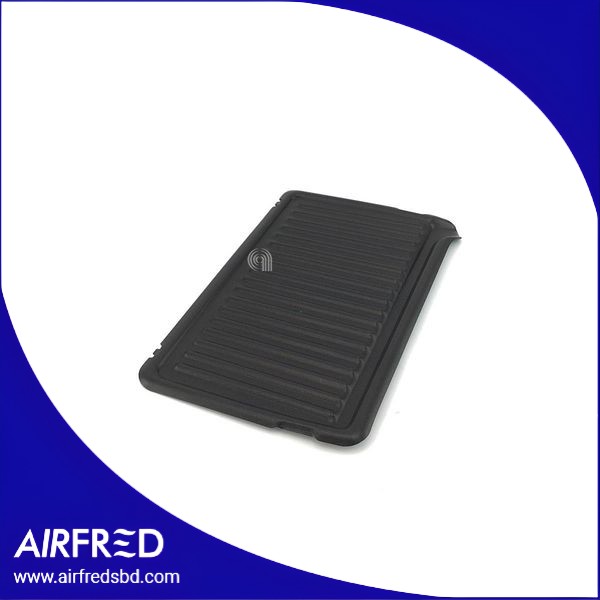 Plato de parrilla para horno, repuesto original