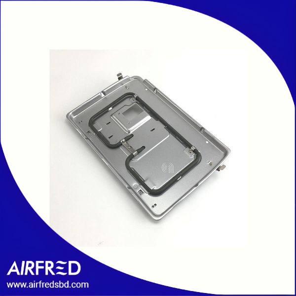 Repuesto para tostadora SEBTS-01034590