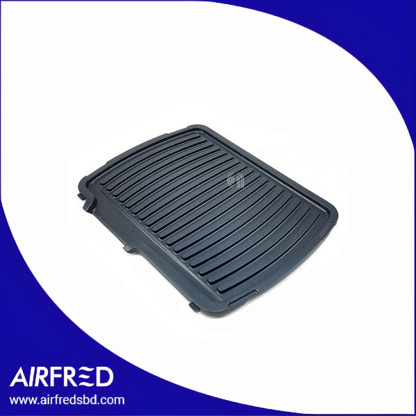 Placa de grill original SEBTS-01035580