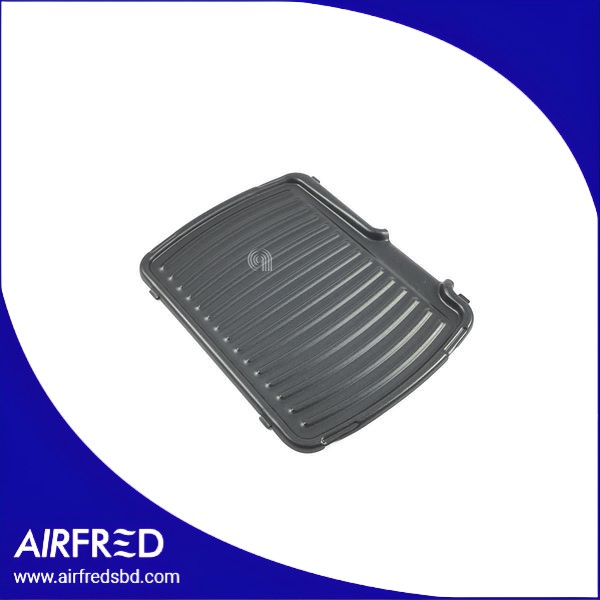 SKU SEBTS-01035590 placa original para grill