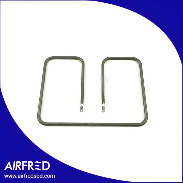 Elemento calefactor para grill - SKU SEBTS-01035620