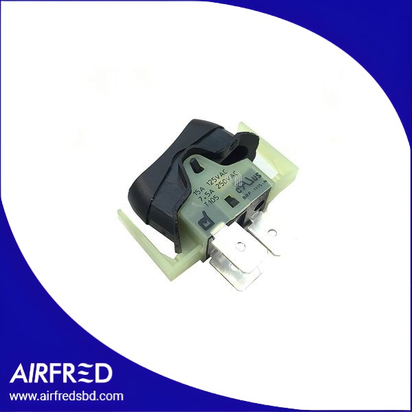 Interruptor de grill SEBTS-01035760