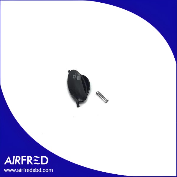 Pieza de repuesto SEBTS-01035900 para grill con muelle