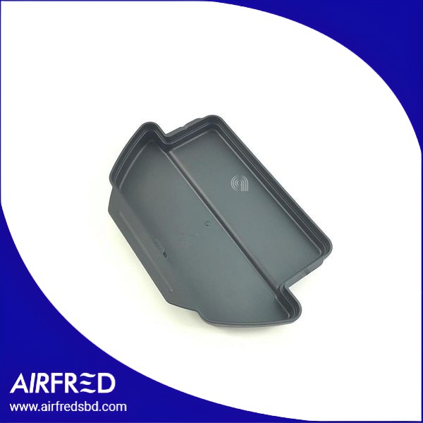 SEBTS-01039270: cubeta de recuperación de líquidos para parrillas