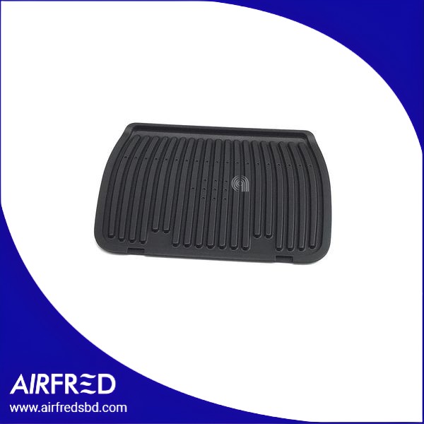 Pieza superior para grill, código SEBTS-01039391