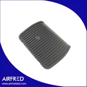 Pieza inferior para parrilla TEFAL - SEBTS-01039400