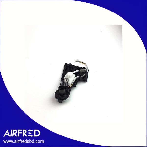 Conjunto sensor, muelle y tapa para grill SEBTS-01041801