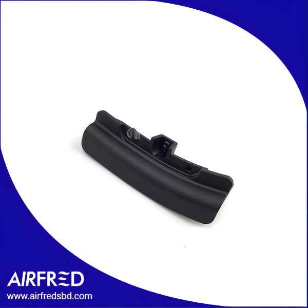 Manilla izquierda para grill SEBTS-01041940