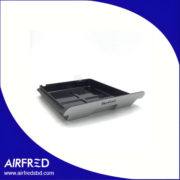 Repuesto para contenedor de grill SEBTS-01042090