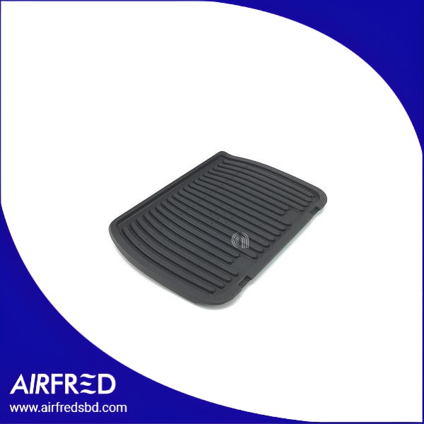 Placa superior para grill Elite TS-01043480