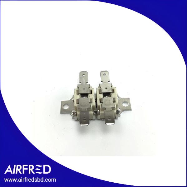 Termostato original para grill, código SEBTS-01043870