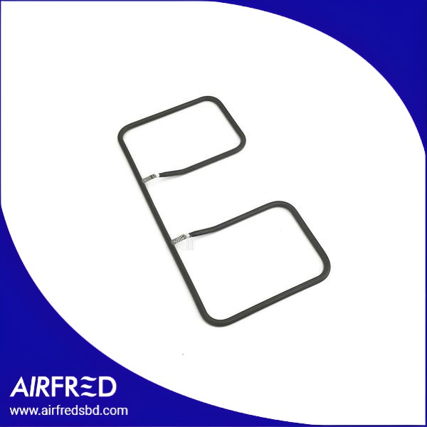 Repuesto de calefactor para horno SEBTS-01044030.