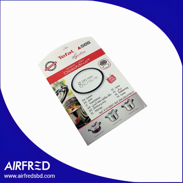 Junta de sellado para olla a presión SEBX1010007