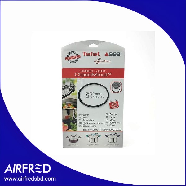 Guarnición para olla a presión SEBX1010008