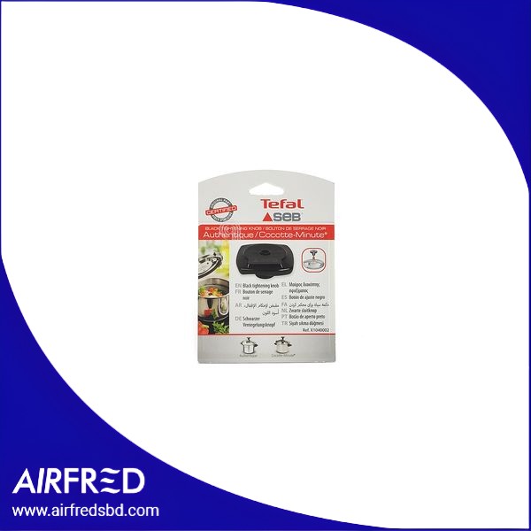 Perilla de bloqueo para olla a presión, repuesto original SEBX1040002