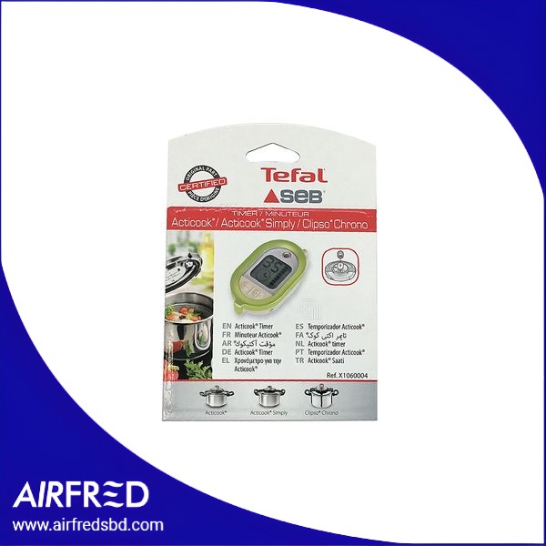 Repuesto original de temporizador para olla a presión