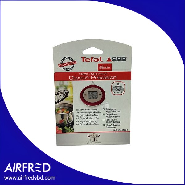 Repuesto original para olla a presión SEBX1060005