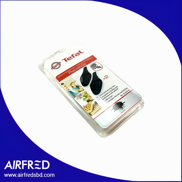 Bandeja de servicio oval para robot de cocina, SKU SEBXA400102