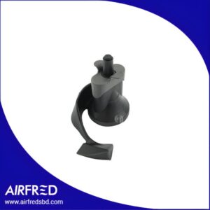 Pala de repuesto para freidora ActiFry TEFAL MOULINEX - SEBXA900302