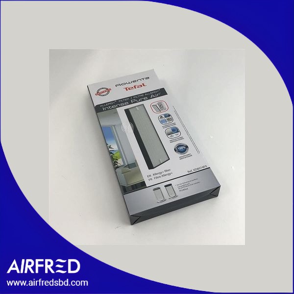 Filtro de aire para purificador — SKU SEBXD6074F0