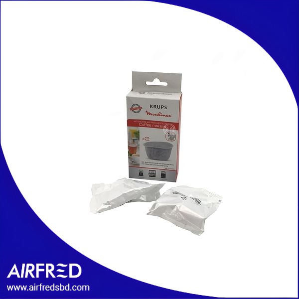 Filtro anti-cloro para cafetera SEBYX103601