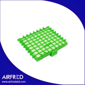 Filtro HEPA rectangular para aspiradora ROWENTA - SEBZR002901