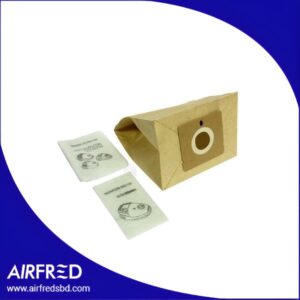 Conjunto de repuestos para aspiradora Rowenta - SEBZR003901