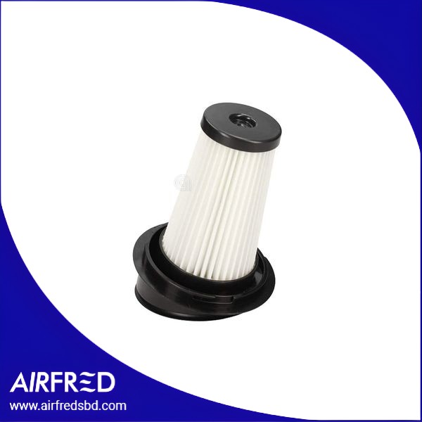 Filtro HEPA cónico para aspiradora, repuesto