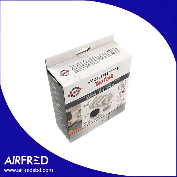 Conjunto de repuestos para limpiador a vapor SEBZR005801