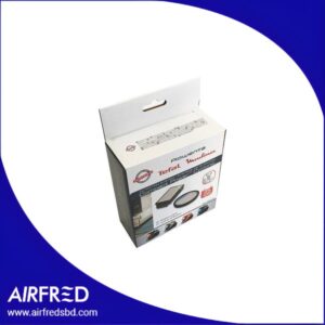 Filtro HEPA original para aspiradora ROWENTA - SEBZR005901