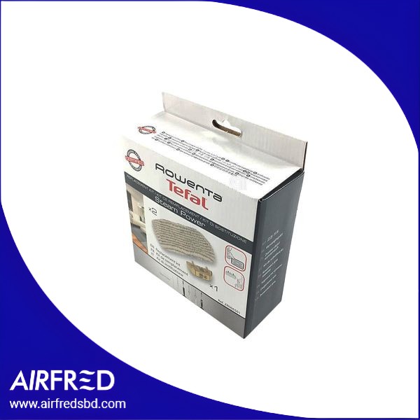 Filtro anti-lima SEBZR006501 con 2 paños incluidos