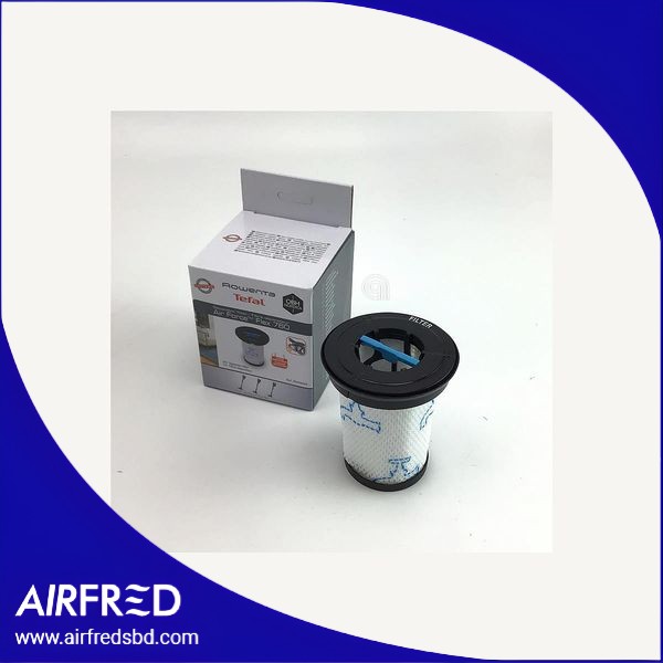 Filtro cónico original para aspiradora, repuesto compatible