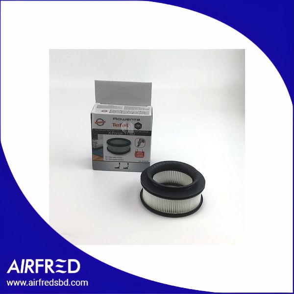 Filtro de motor para aspirador. Código SEBZR009008.