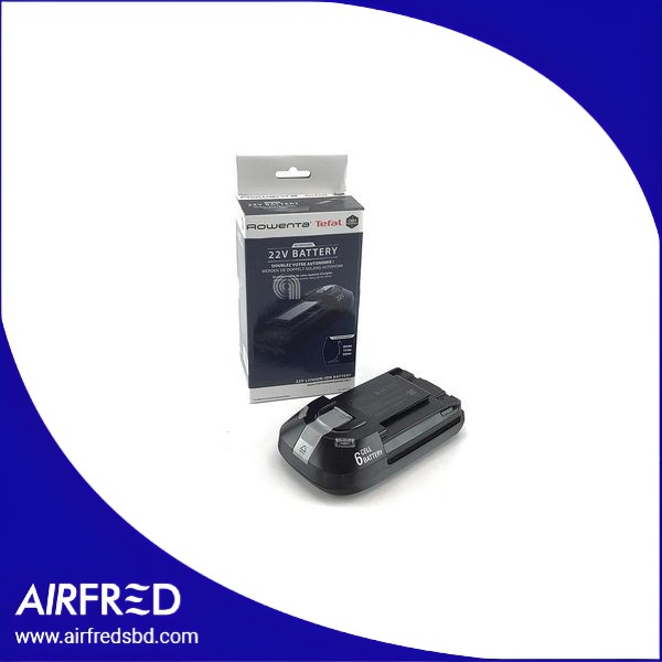 Batería de repuesto para aspirador sin cable