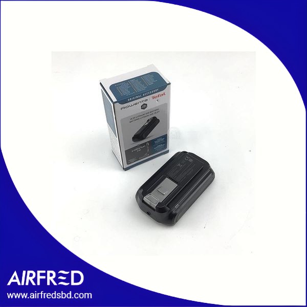 Batería de repuesto para aspiradora SEBZR009704