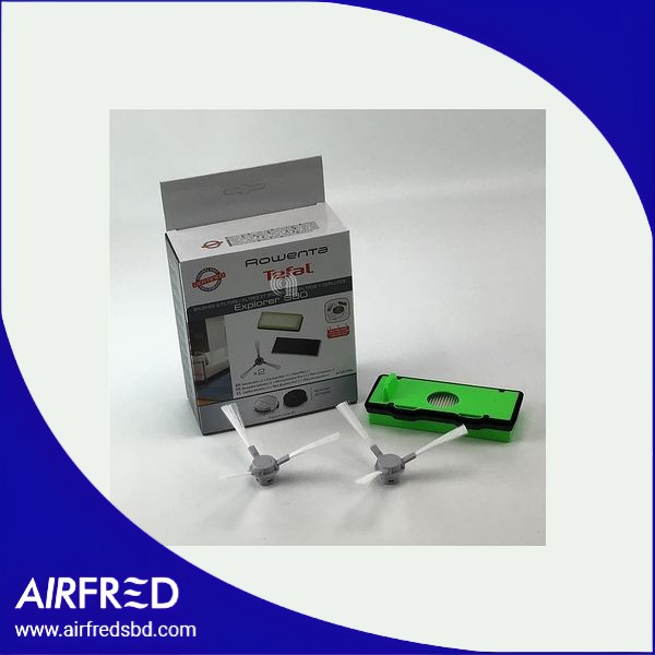 Conjunto de mantenimiento para aspiradora, repuesto original