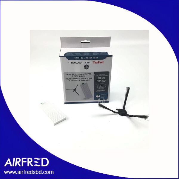 Kit de filtros para robot aspirador SEBZR185002