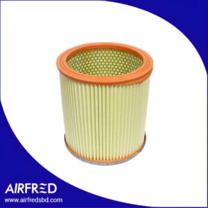 Filtro HEPA cilíndrico original para aspiradora ROWENTA - SEBZR70