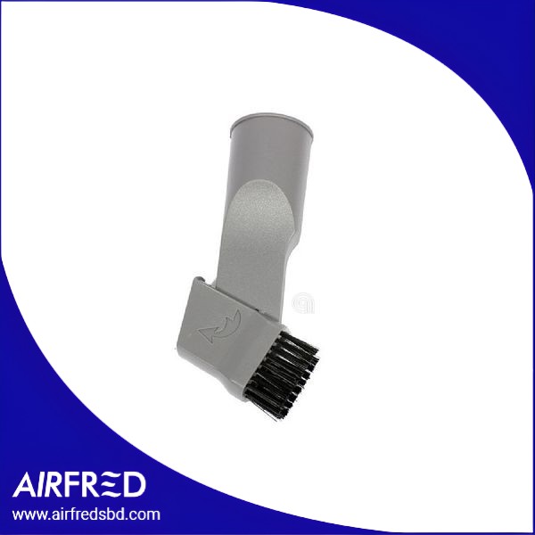 Cepillo angular para aspiradora SEBZR901001